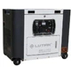 Дизельный Генератор LUTIAN 5GF-LDEX в кожухе 7 кВт +Электростартер +AVR - изображение 1