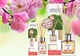 Аромадиффузор воздуха Areon Home Perfume Spring Bouquet 85ml - изображение 2