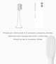 Насадки на зубную щетку T300/T500 Mijia Sonic Electric Toothbrush Heads (Sensitive Type) 3 шт - изображение 7