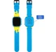 Дитячий розумний годинник AmiGo GO008 GLORY GPS WIFI Blue-Yellow - зображення 5