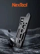 Мультитул NexTool Multi-function Wrench NE20145 Black - зображення 4