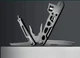 Мультитул NexTool Multi-function Wrench NE20145 Black - зображення 5