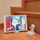 Оригинальная подставка для смартфона | Астронавт | в подарочной коробке | RT-001A-Silver - изображение 9