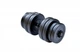 Гантель StrongMan 31 кг RN-Sport + расширитель грифа - изображение 1