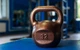 Гиря чавунна RN-SPORT 32 кг металева, колір бронза - зображення 9