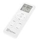Кондиціонер Electrolux EACS/I-18HF/N8_21Y EEC серія Fusion Ultra DC Іnverter (R32, 55 м²,от -15°C до +43°C) - зображення 2