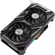 Asus PCI-Ex Radeon RX 6650 XT 08G ROG Strix V2 OC Edition 8 GB GDDR6 (128 bitów) (2694/17500) (1 x HDMI, 3 x DisplayPort) (ROG-STRIX-RX6650XT-O8G-V2-GAMING) - obraz 4