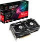 Asus PCI-Ex Radeon RX 6650 XT 08G ROG Strix V2 OC Edition 8 GB GDDR6 (128 bitów) (2694/17500) (1 x HDMI, 3 x DisplayPort) (ROG-STRIX-RX6650XT-O8G-V2-GAMING) - obraz 10