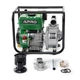 Мотопомпа WP-30 6.5л.с. 30 м³/ч 27м бензиновая 4-х тактн. APRO - изображение 8