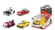 Конструктор Decool Мини-гоночные машины Racing mini 94-104 деталей (22019-22022) - изображение 3