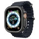 Умные смарт-часы Smart Watch GS ULTRA 8 Black 2.05 Наручные безрамочные часы с беспроводной зарядкой - изображение 2