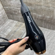 Фен для сушки волос 1800 Вт, GM-1776 - изображение 3