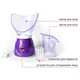 Сауна для лица Facial Steamer BY 1078, Распариватель для лица - изображение 8