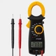 Токовые клещи мультиметр DT3266F - изображение 6