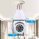 Панорамная камера видеонаблюдения Smart Camera - изображение 3