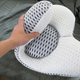 Ортопедична подушка під поперек Support Pillow - зображення 8