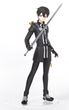 Фигурка Banpresto Кадзуто Киригая Kazuto Kirigaya Мастера Меча Онлайн Sword Art Online 17 см B KK SAO B - изображение 1