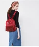 Жіночий рюкзак Mode Amelie OLA Red (8198) - зображення 2