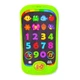 Телефончик музыкальный развивающий Smart phone - изображение 2
