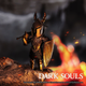 Фигурка Bandai&nbsp;The Black Knight Dark Souls Темные Души Черный Рыцарь 12 см B TBK DS - изображение 2