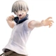 Фигурка Sega Luminasta Магическая Битва&nbsp;Инумаки Тоге&nbsp;Jujutsu Kaisen&nbsp;Inumaki Toge 16 см SL KS IT - изображение 5
