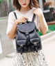 Жіночий рюкзак Mode Amelie VA Black (8284) - зображення 3