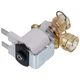 Клапан электромагнитный 1WAY/90 230V UNOX EL1440A XECC/XEVC - изображение 4