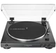 Проигрыватель винила Audio-Technica AT-LP60X Bluetooth Black (AT-LP60XBTBK) - изображение 3