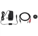 Проигрыватель винила Audio-Technica AT-LP60X Bluetooth Black (AT-LP60XBTBK) - изображение 7