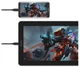 Графический монитор HUION Kamvas 13 + перчатка - изображение 5