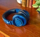Наушники Audio-Technica ATH-M50xBT2 Deep Sea Limited Edition (ATH-M50xBT2DS) - изображение 9