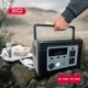 Зарядная станция XO PSA-700 / 700 Вт / 614 Вт⋅ч / LiFePO4 (6920680834341) - изображение 8