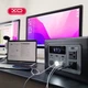 Зарядная станция XO PSA-700 / 700 Вт / 614 Вт⋅ч / LiFePO4 (6920680834341) - изображение 9