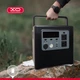 Зарядная станция XO PSA-1200 / 1200 Вт / 1229 Вт⋅ч / LiFePO4 (6920680837113) - изображение 6