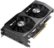 Zotac PCI-Ex GeForce RTX 3060 Twin Edge OC 12 GB GDDR6 (192 bity) (1807/15000) (HDMI, 3 x DisplayPort) (ZT-A30600H-10M) - obraz 2