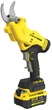 Ножницы садовые Stanley FATMAX аккумуляторный секатор (SFMCPP32M1) - изображение 1