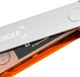 Аппаратный криптокошелек Ledger Nano X Blazing Orange - изображение 6