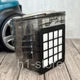 Мощный пылесос циклонного типа HENSCHLL XN19-89 3000W 4л без мешка Бирюзовый - изображение 7
