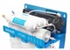 Фільтр зворотного осмосу з помпою на станині Ecosoft P’URE AquaCalcium MO675MACPSECO, Комплект зі змішувачем - зображення 7