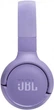 Bluetooth-гарнітура JBL T520BT Purple (JBLT520BTPUREU) - зображення 10