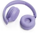Bluetooth-гарнітура JBL T520BT Purple (JBLT520BTPUREU) - зображення 7