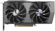 Zotac PCI-Ex GeForce RTX 3050 Twin Edge OC 8GB GDDR6 (128bit) (1807/14000) (HDMI, 3 x DisplayPort) (ZT-A30500H-10M) - obraz 1