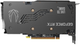 Zotac PCI-Ex GeForce RTX 3050 Twin Edge OC 8GB GDDR6 (128bit) (1807/14000) (HDMI, 3 x DisplayPort) (ZT-A30500H-10M) - obraz 4