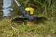 Триммер аккумуляторный Stanley FatMax SFMCSTB933M бесщеточный - изображение 7