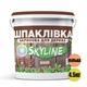 Шпаклевка для Дерева готовая к применению акриловая SkyLine Wood Ольха 4.5 кг - изображение 2