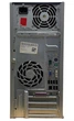 Комплект ПК: HP Compaq dc5850 Microtower / AMD Athlon 5000B (2 ядра 2.6 GHz) / 4GB DDR2 / 80GB HDD / Radeon 3100 Graphics + Монітор NEC MultiSync LCD1770NX / 17" TN / VGA, DVI + Клавіатура, миш и кабелі б/в - зображення 5