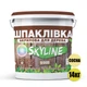 Шпаклевка для дерева готовая к применению акриловая SkyLine Wood Сосна 14 кг - изображение 2