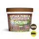 Шпаклівка для дерева готова до застосування акрилова SkyLine Wood Горіх 800 г - зображення 2