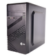 Компьютер QUBE QB05M Tower / Intel Celeron G4900 (2 ядра по 3.1 GHz) / 8 GB DDR4 (2666 MHz) / 120 GB SSD / 400W / H310 - изображение 4