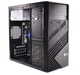 Компьютер QUBE QB05M Tower / Intel Celeron G4900 (2 ядра по 3.1 GHz) / 8 GB DDR4 (2666 MHz) / 120 GB SSD / 400W / H310 - изображение 5